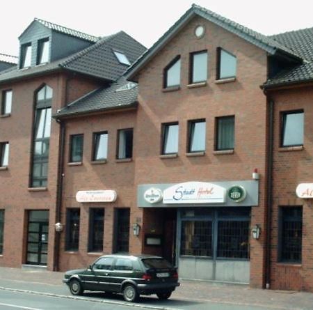 Stadthotel Oldenburg Luaran gambar