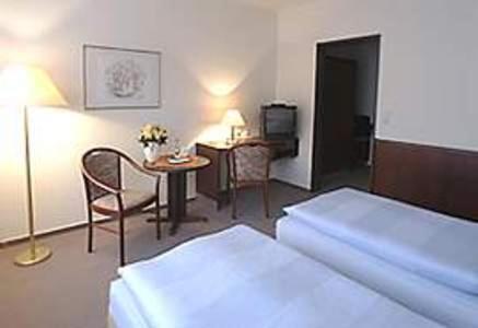Stadthotel Oldenburg Bilik gambar