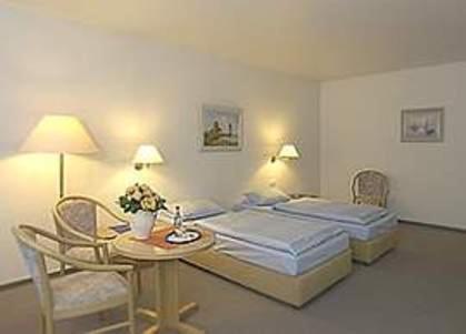 Stadthotel Oldenburg Luaran gambar