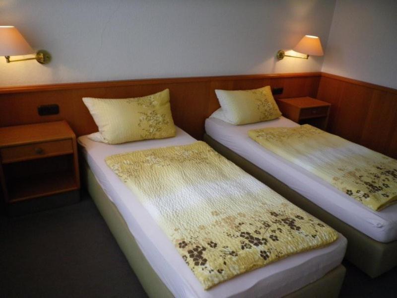 Stadthotel Oldenburg Luaran gambar