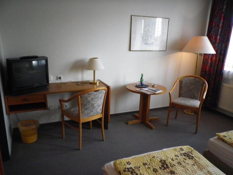 Stadthotel Oldenburg Luaran gambar