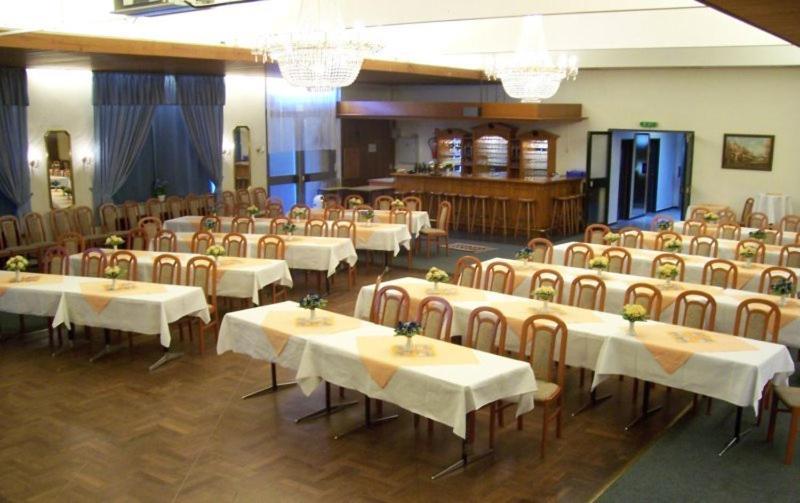 Stadthotel Oldenburg Luaran gambar