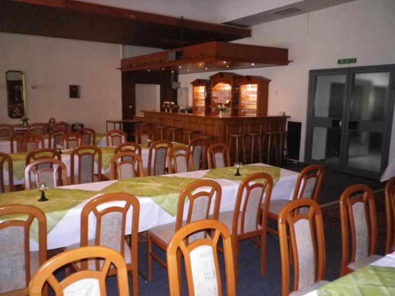Stadthotel Oldenburg Luaran gambar