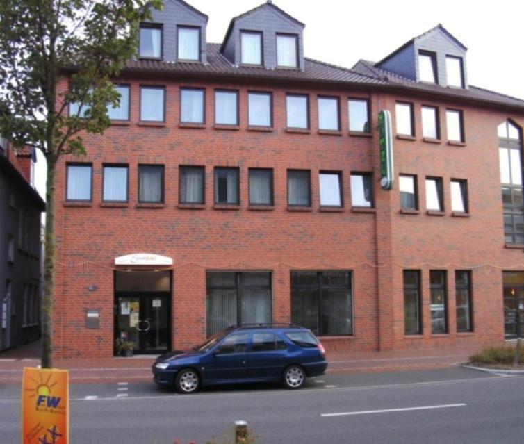 Stadthotel Oldenburg Luaran gambar